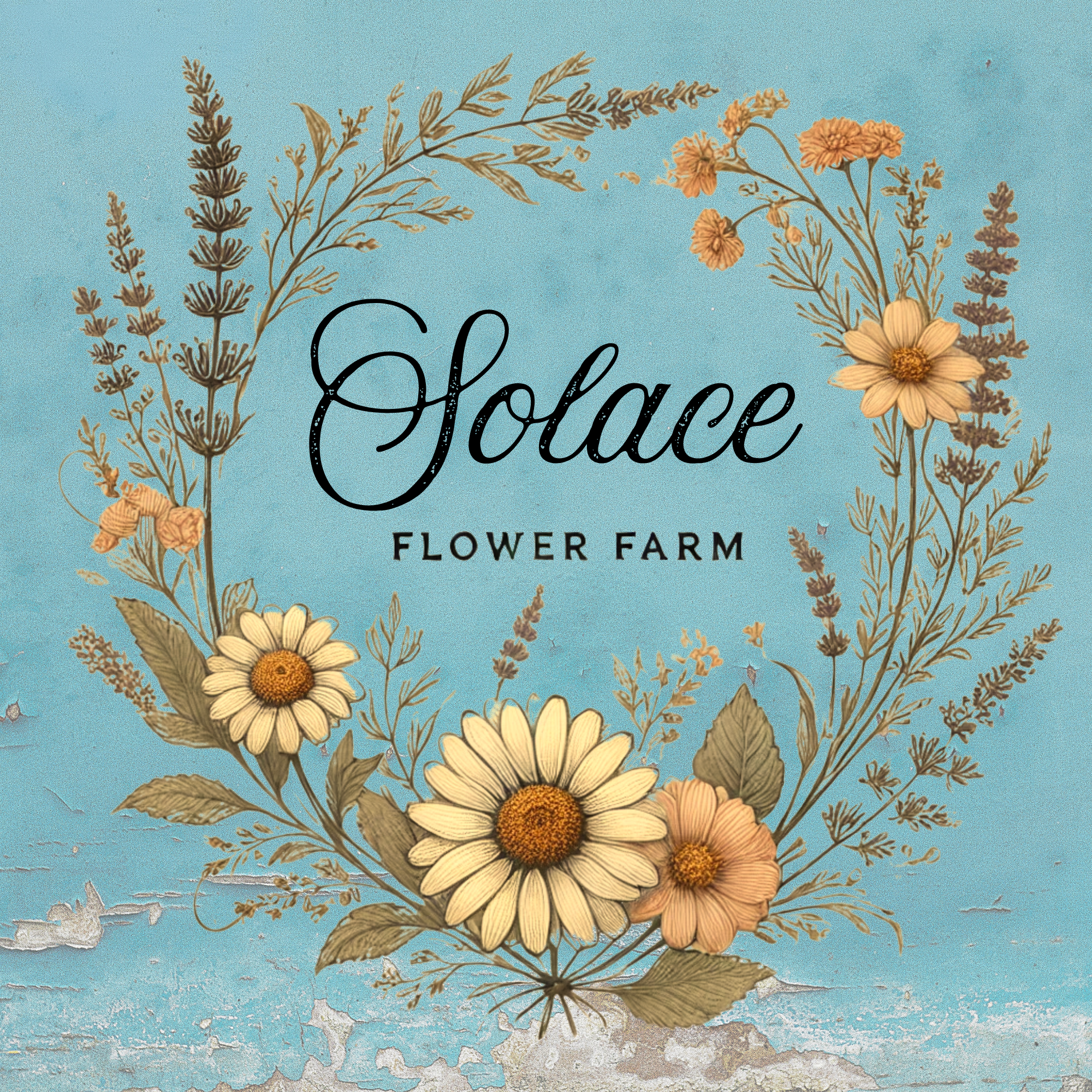 Solace Flower Farm